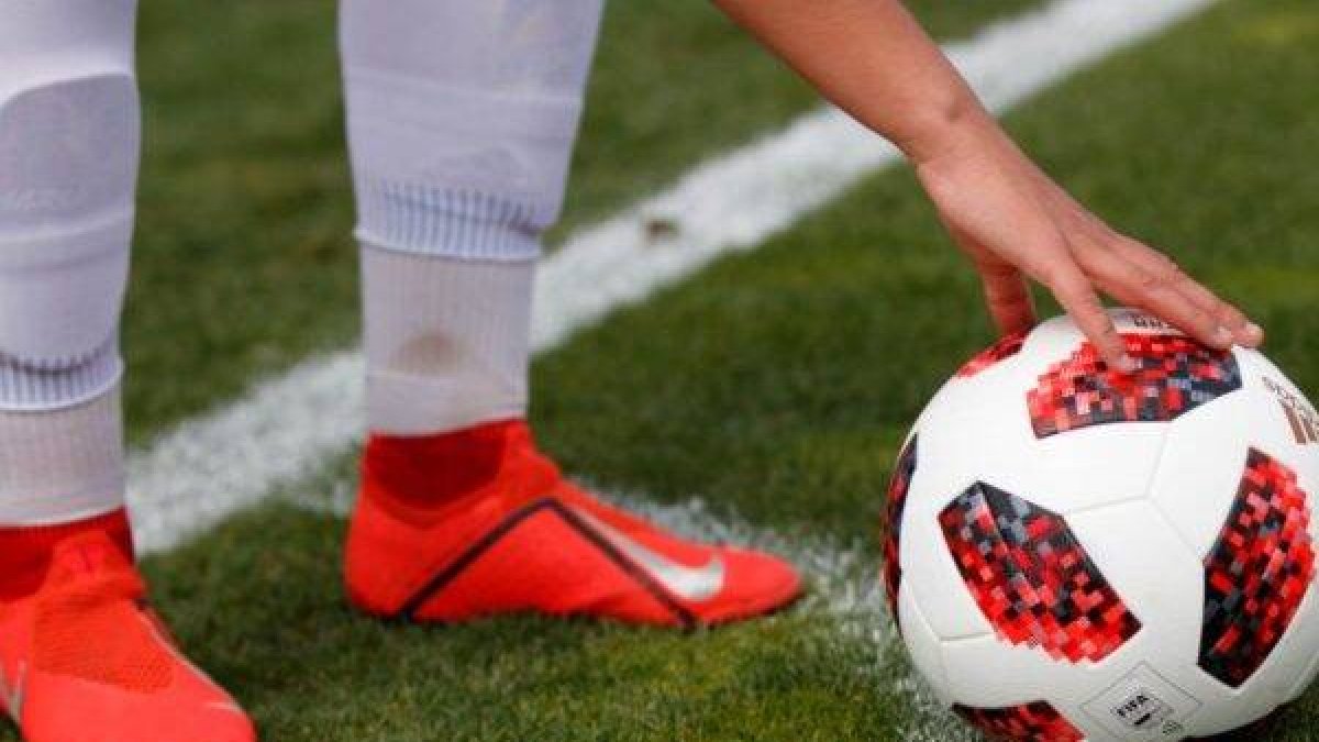 Padre Anchieta: 1 gol encajado cada 6 minutos
