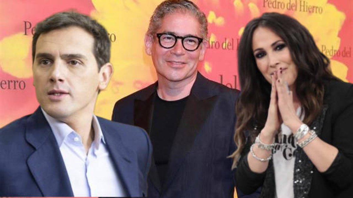 Boris Izaguirre no se corta a la hora de opinar sobre Malú y Rivera.