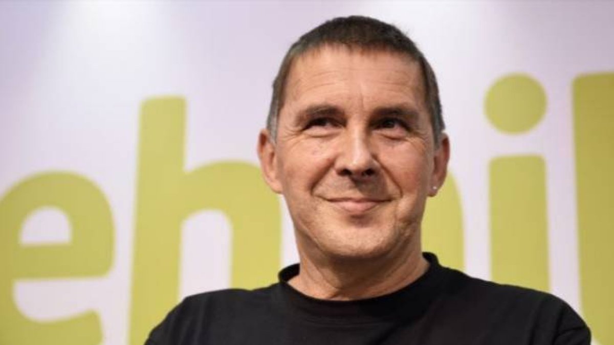 Arnaldo Otegi, burla a la Justicia y via libre para su carrera política.