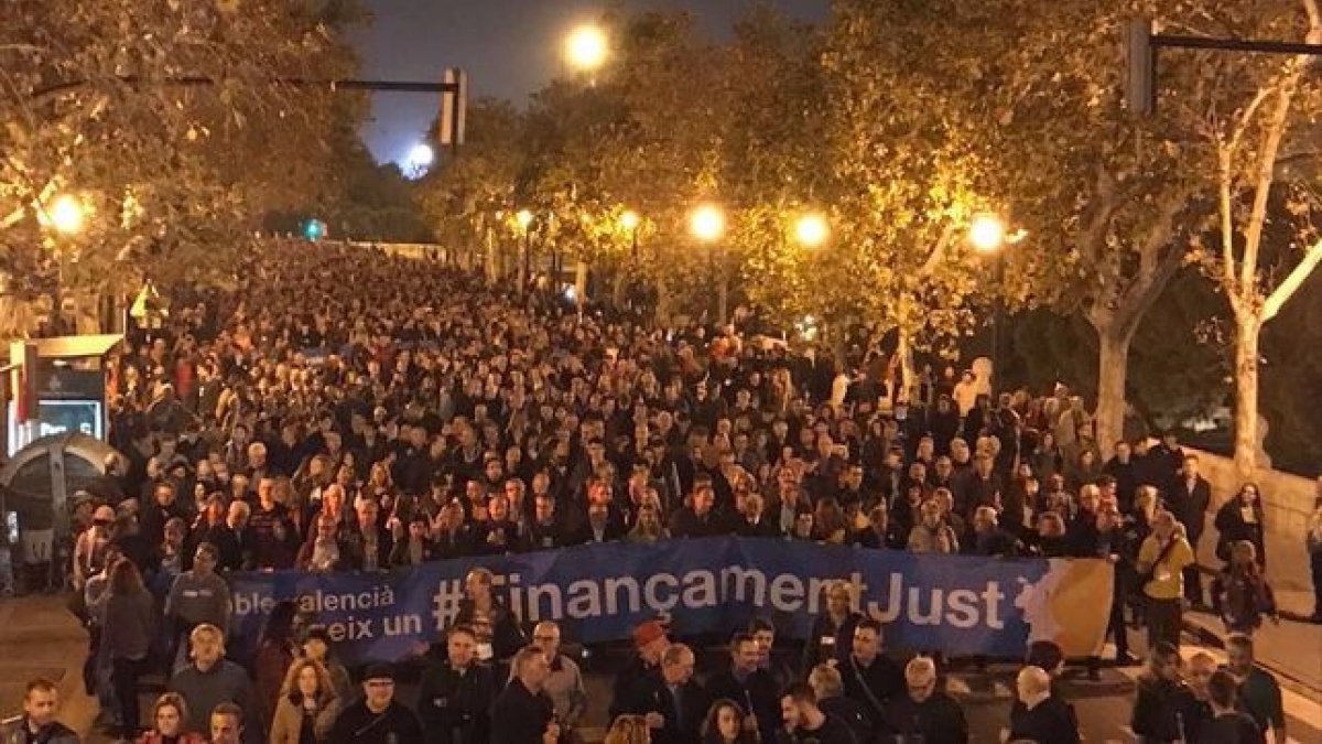 El día D: “Debemos manifestarnos en pelotas y con la bandera del Real Madrid