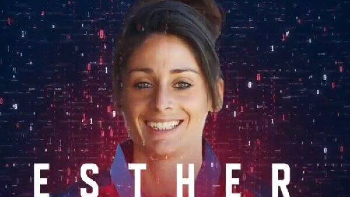 Esther González regresa y se suma al equipazo granota