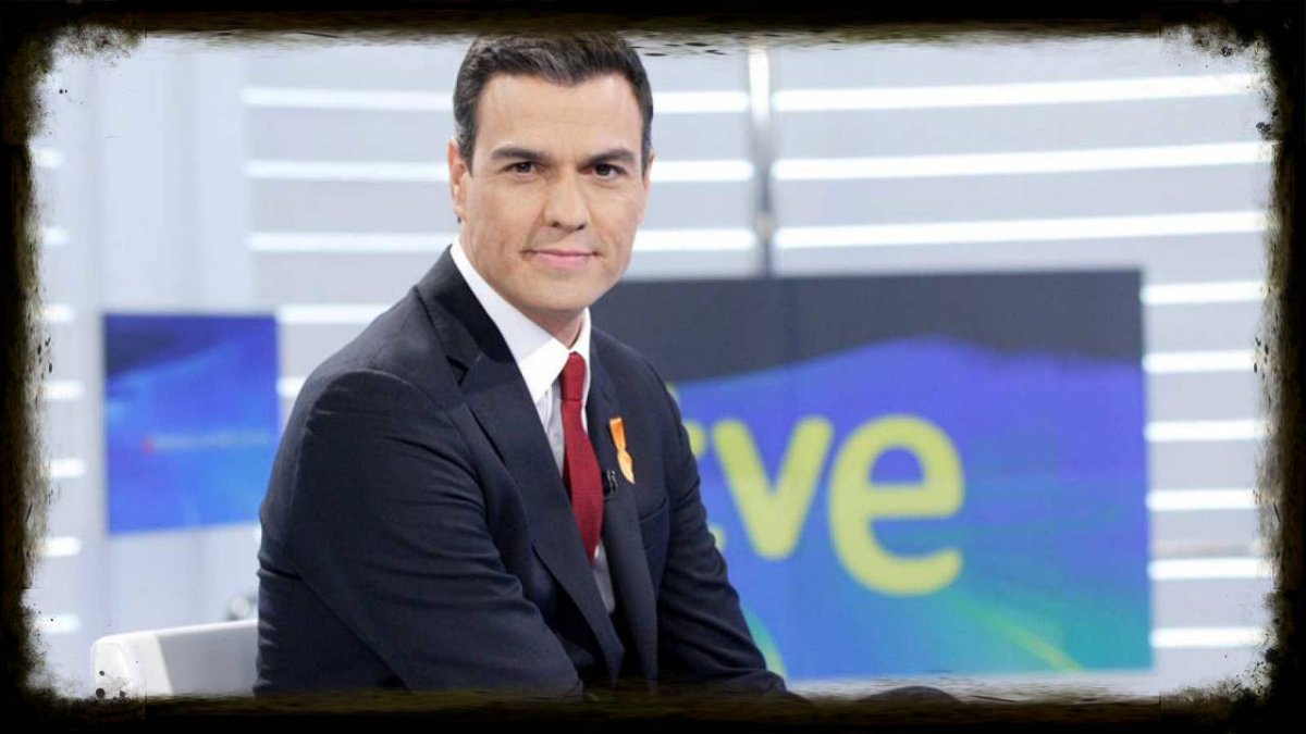 El hundimiento de RTVE y el monocultivo de izquierdas en la televisión en España
