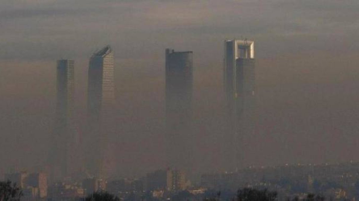 La Comisión Europea pide al gobierno más lucha contra la contaminación
