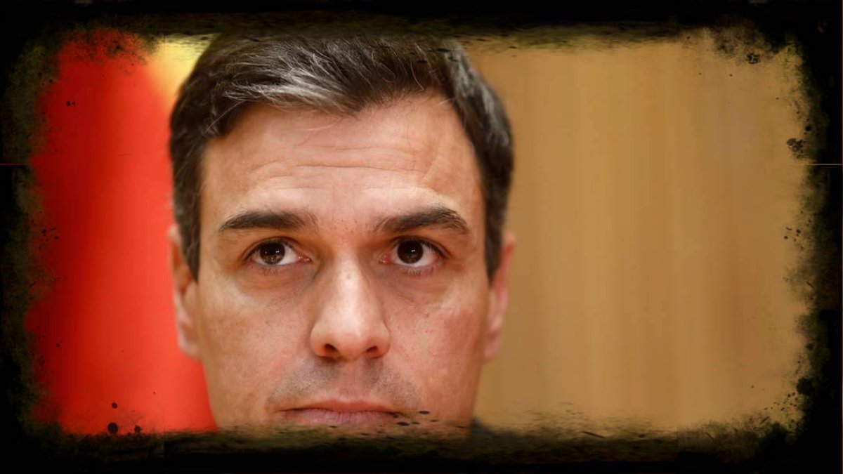 Vuelve el pacto que nunca se fue: el del PSOE con populismo y soberanismo