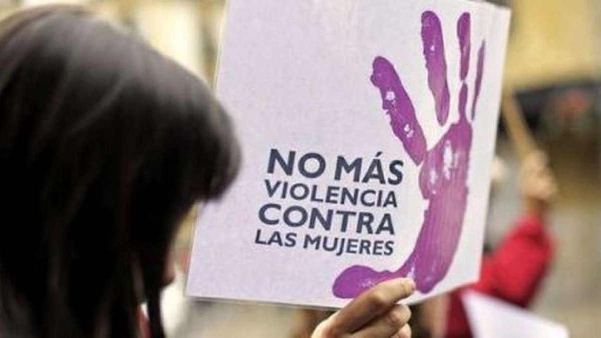 “Lo normal” en violencia de género