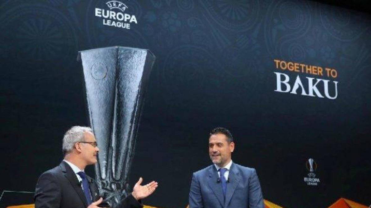 El camino hacia la final de Azerbayán pasa por Rusia