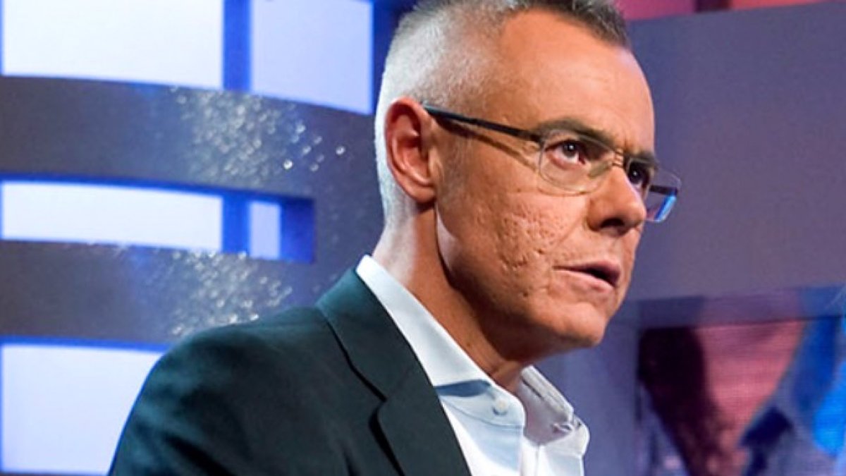 Jordi González suelta la 