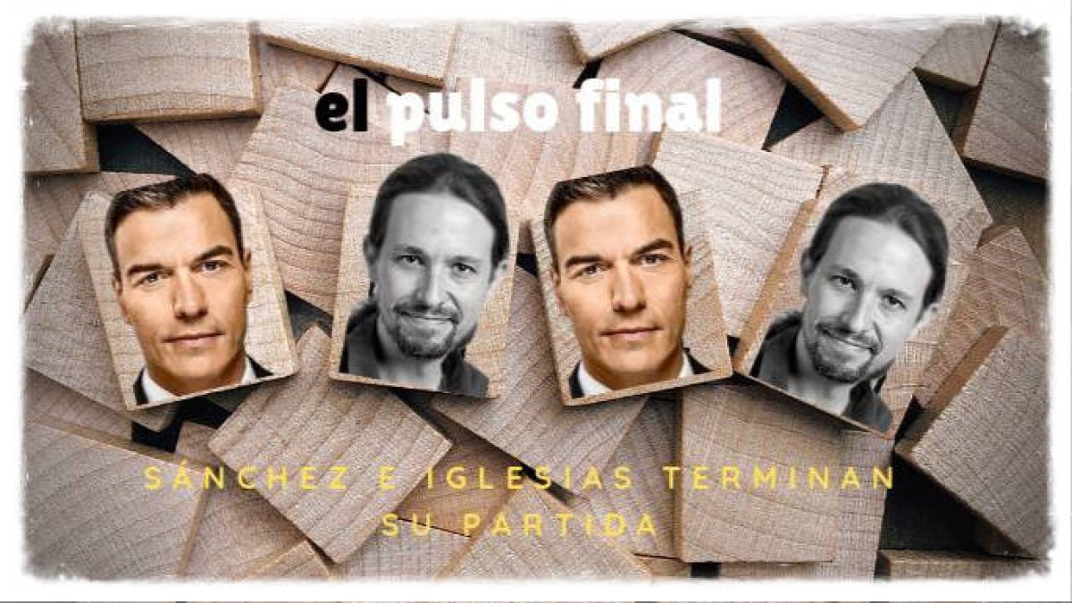 Abaratar los votos de Iglesias: así es la táctica de Sánchez para ganar el juego