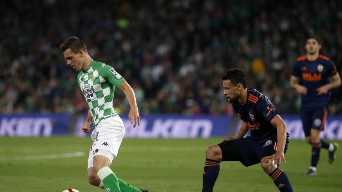 El Valencia regresa con tres puntos de oro