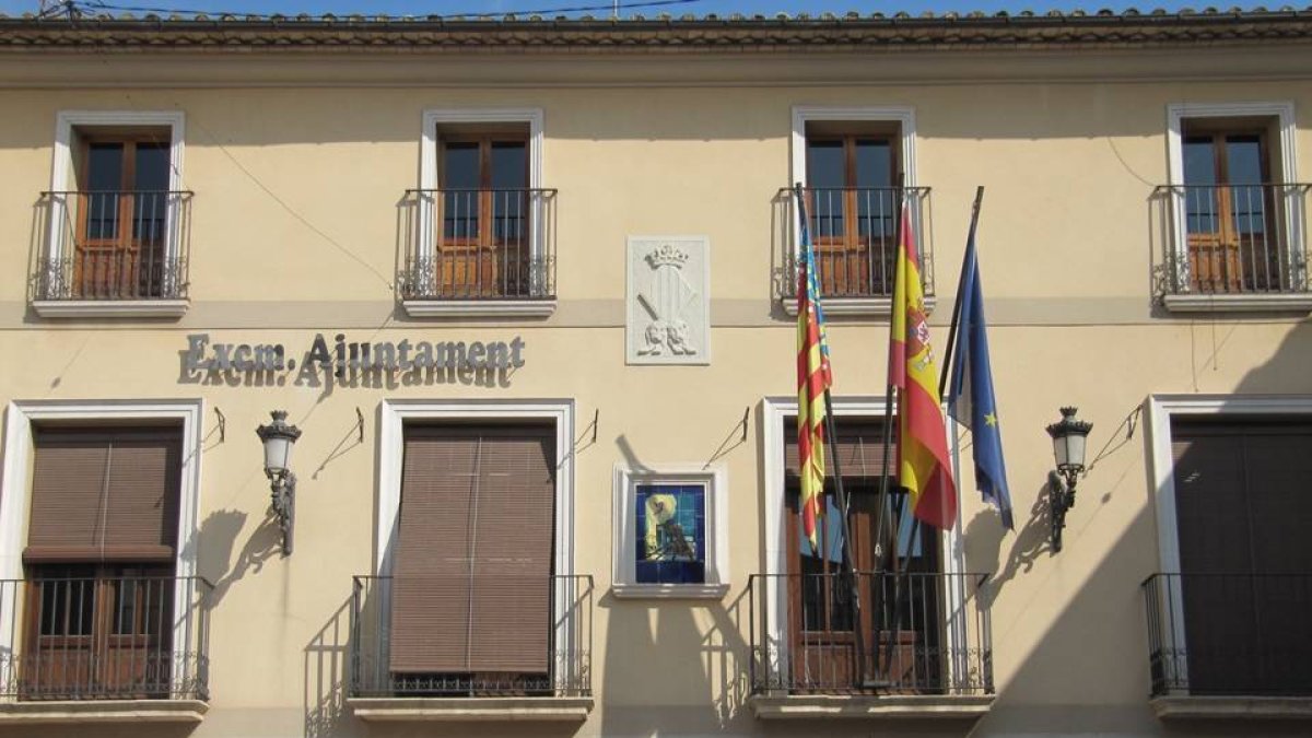 PP y Cs dan la Alcaldía de Muro a EUPV para impedir que gobierne Compromís