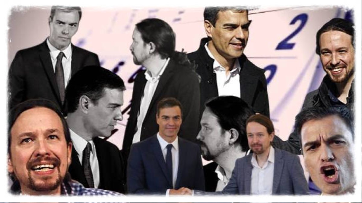 Vamos a septiembre: el fracaso de una clase política que no paga la factura