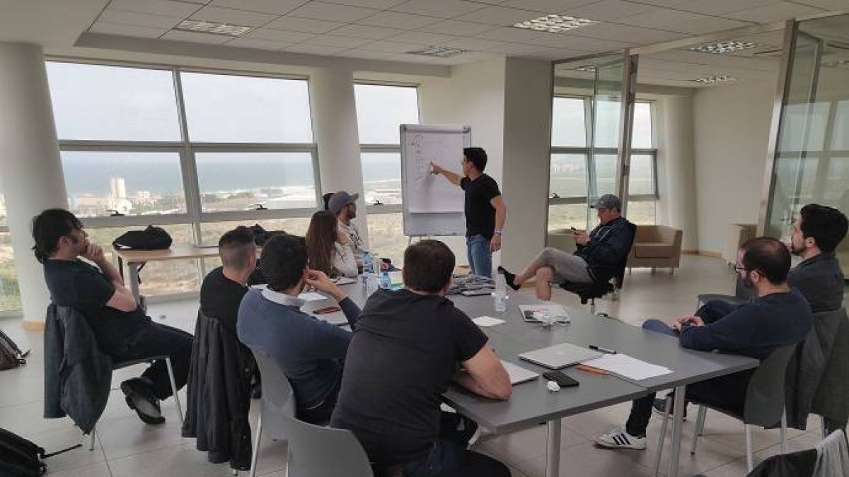 La compañía Eventbrite se suma al Distrito Digital de Alicante