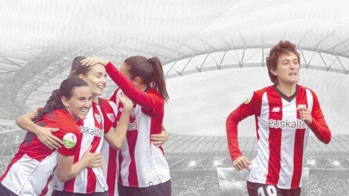 San Mamés no se pierde los cuartos de Copa