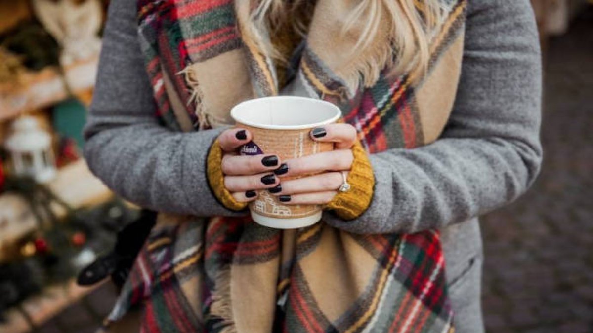 Estas son las manicuras de moda en 2019