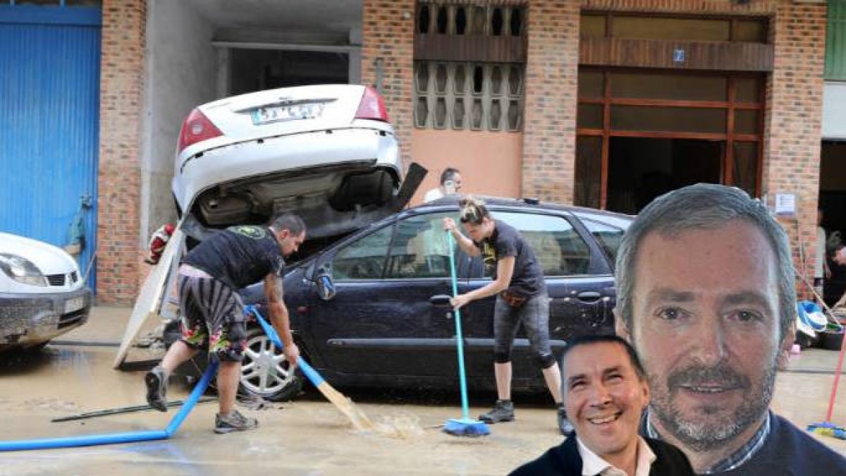 La hipocresía de Bildu en Tafalla: ahora sí pide ser española para lograr ayudas