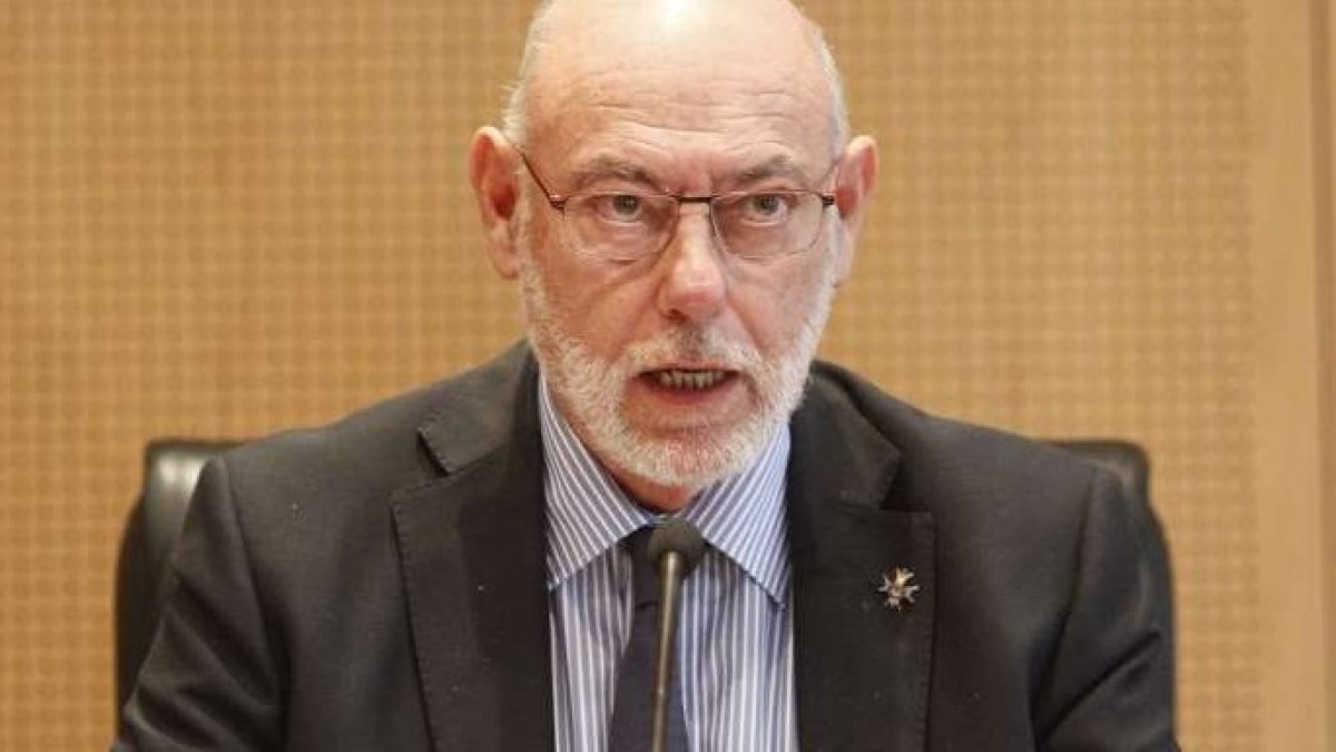 En busca de Fiscal General del Estado