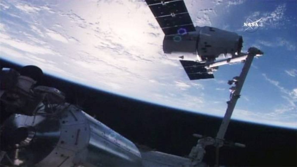 Alumnos de diez países interactuarán desde la Universidad con astronautas