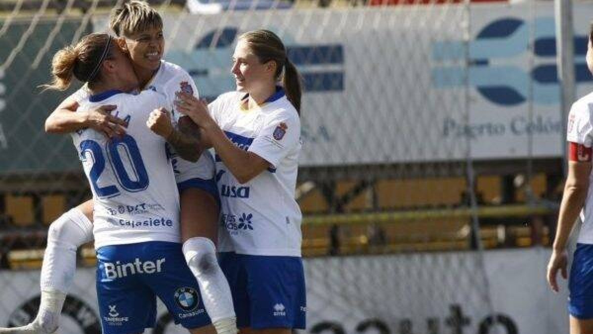 Se televisarán tres partidos este fin de semana