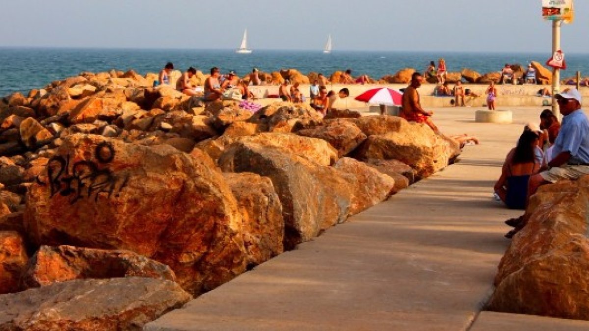 La Costa Blanca y Gandía vuelven a ser los protagonistas del destino turístico en otoño