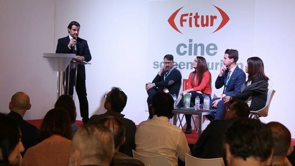 Alicante, una provincia ideal para el rodaje de productos audiovisuales