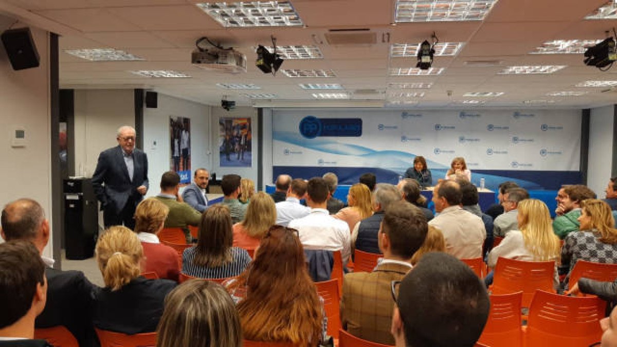 Reunión PPCV