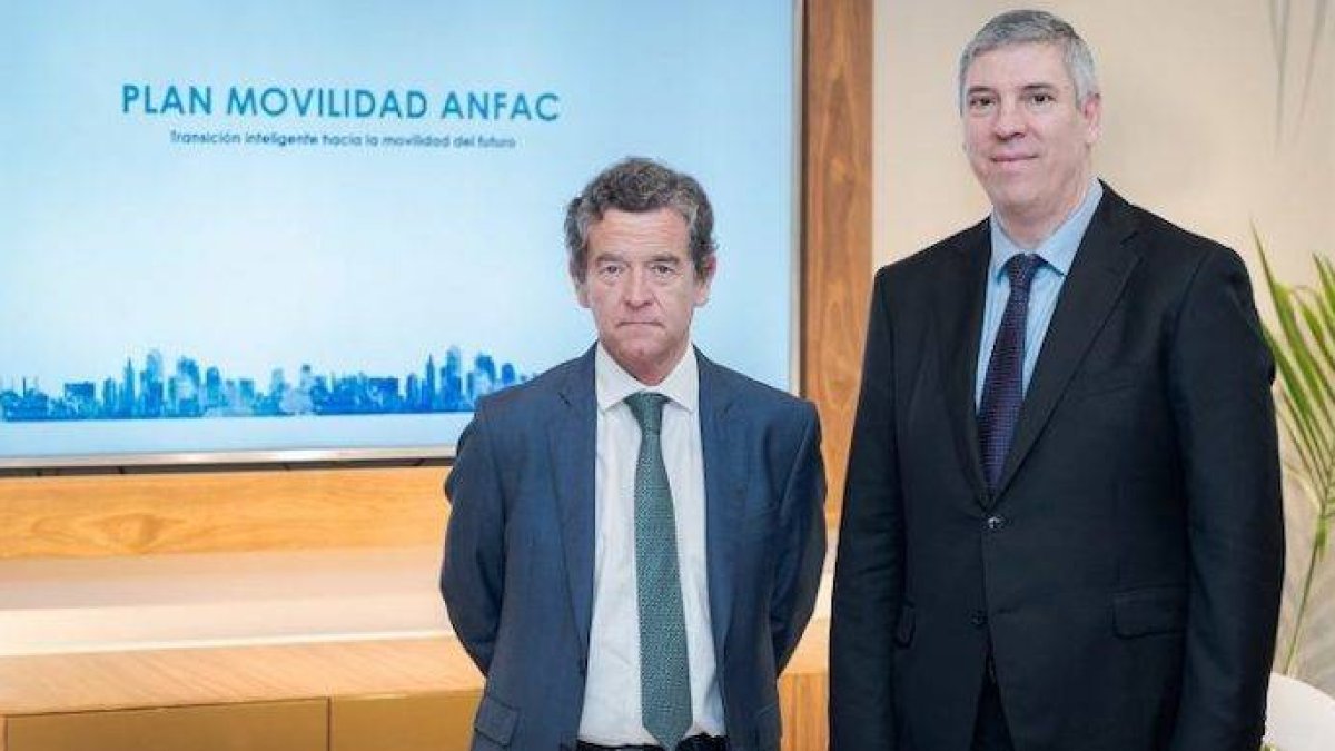 Anfac pide al gobierno 3 años de compromiso y 600 millones de ayudas