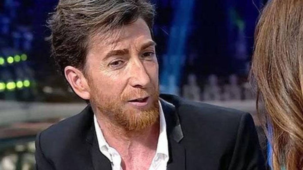 El brutal y preocupante vídeo de Pablo Motos con las lesiones que ha sufrido