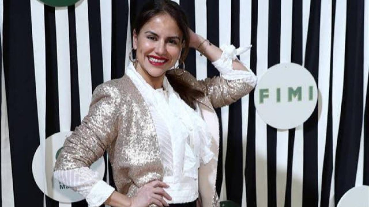 Mónica Hoyos explota ante las últimas informaciones que la acechan muy de cerca