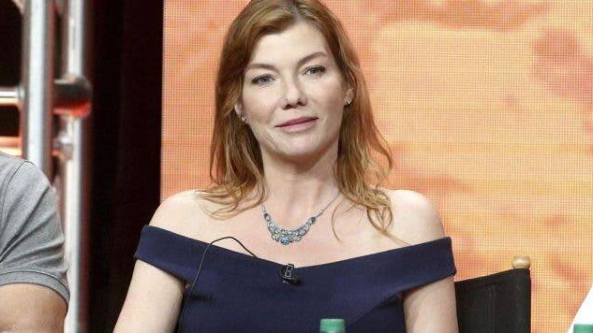La viste en series como “Anatomía de Grey” y “Perdidos” y ha muerto en extrañas circunstancias