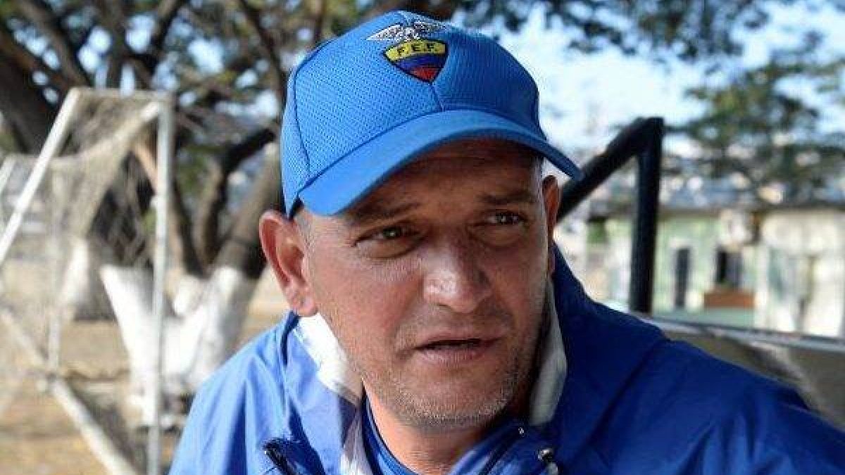Despiden al Seleccionador de Ecuador por acoso sexual a una jugadora
