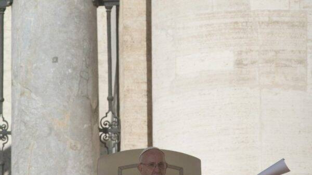 ¡El Vaticano crea su primer equipo de fútbol femenino!