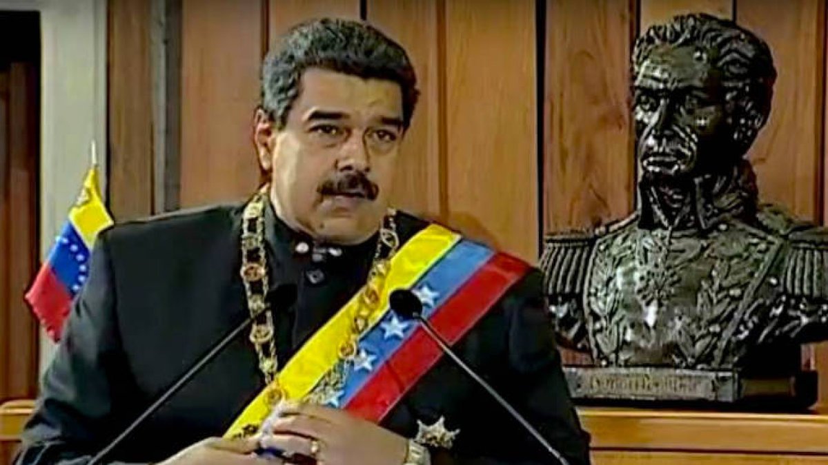 ¿El fin de la dictadura bolivariana?