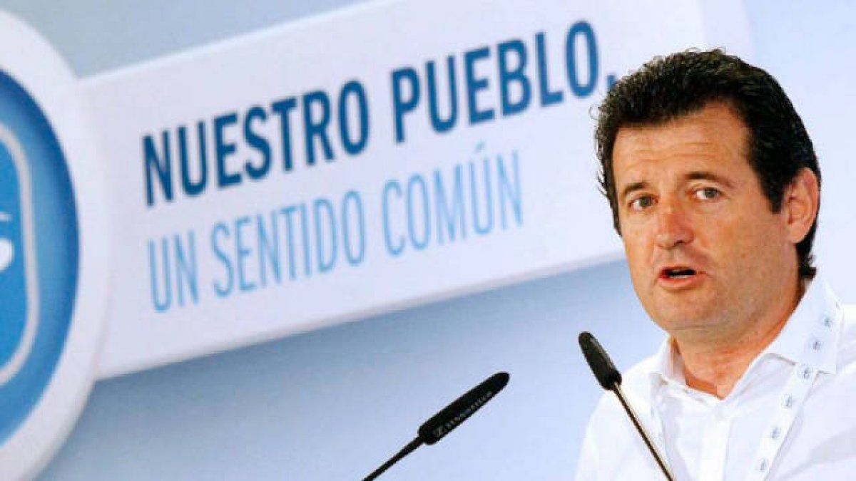 José Ciscar.