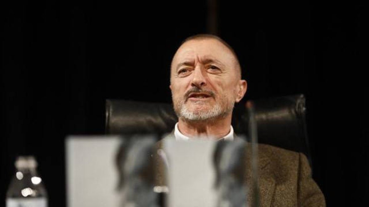 La respuesta de Reverte al presidente de México “que tiene apellidos españoles