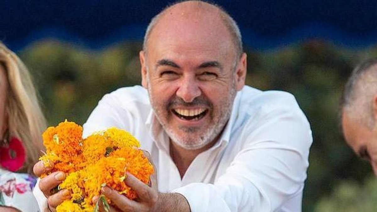 Las dudas sobre el futuro de Eusebio Monzó