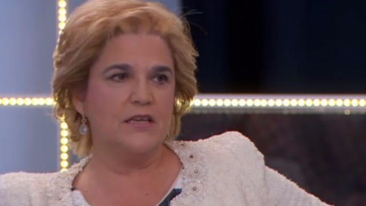 Pilar Rahola sale escaldada de TV3 por su alto caché pagado con dinero público