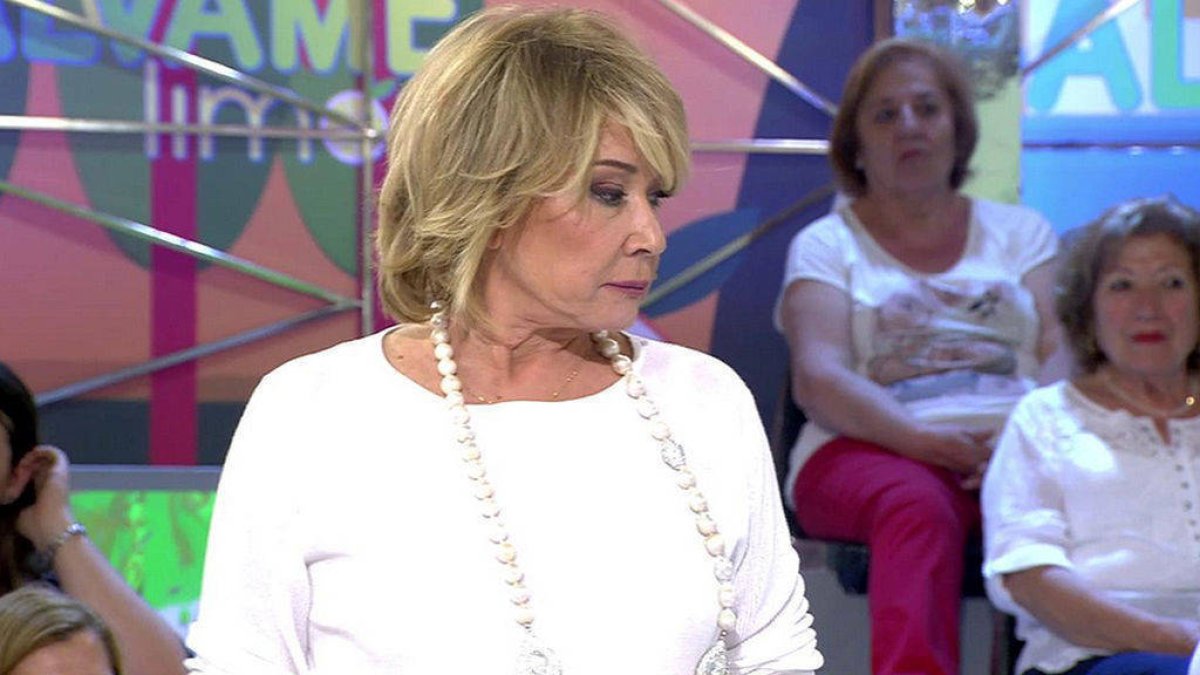 Mila Ximénez y sus cosas.