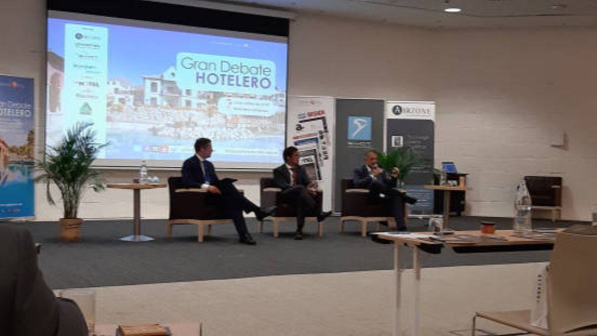 Los empresarios hoteleros consideran que el Imserso no genera rentabilidad