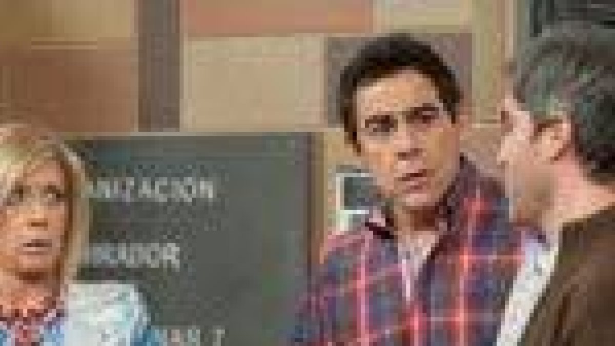 ¡Qué larga se ha hecho la espera! Esta noche regresa “La que se avecina”