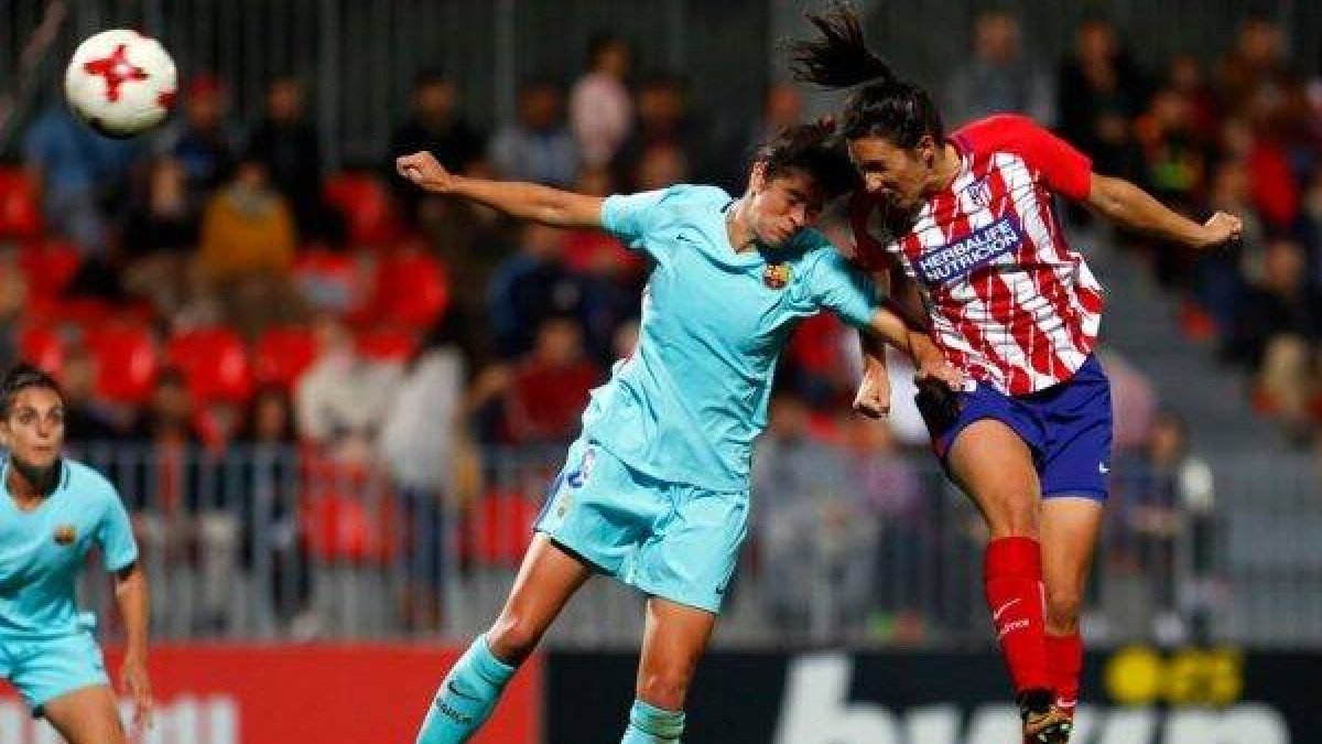 Los 16 equipos de Primera dan el “sí” al nuevo modelo de fútbol femenino de la RFEF