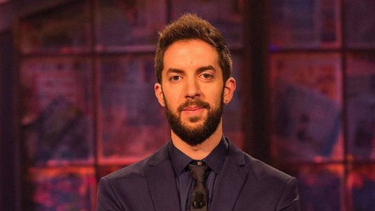 David Broncano