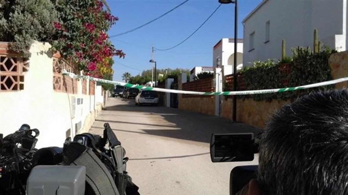 Otra mujer muerta en la Comunitat por la violencia machista. Y ya van 6 este año