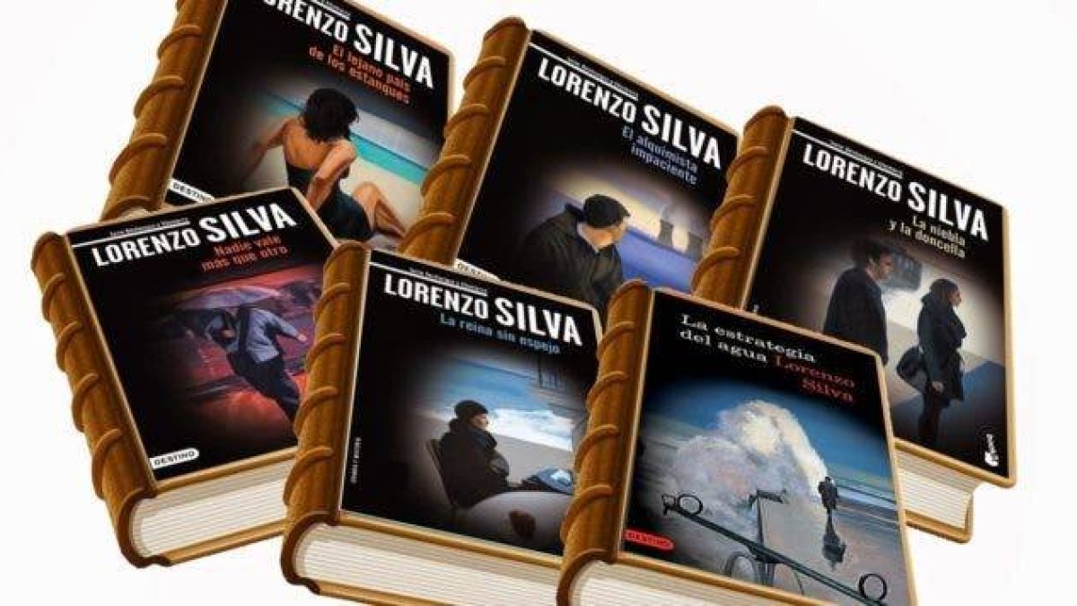 La pareja de guardias civiles más famosa de la literatura española tendrá, por fin, serie televisiva