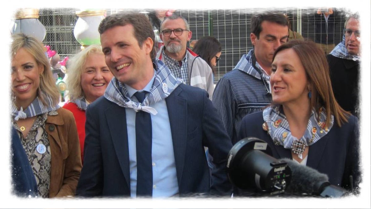 Democracia de audiencia