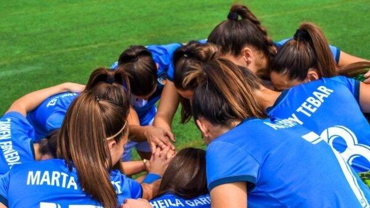Las Elecciones Generales complican el playoff a una jugadora del Alhama
