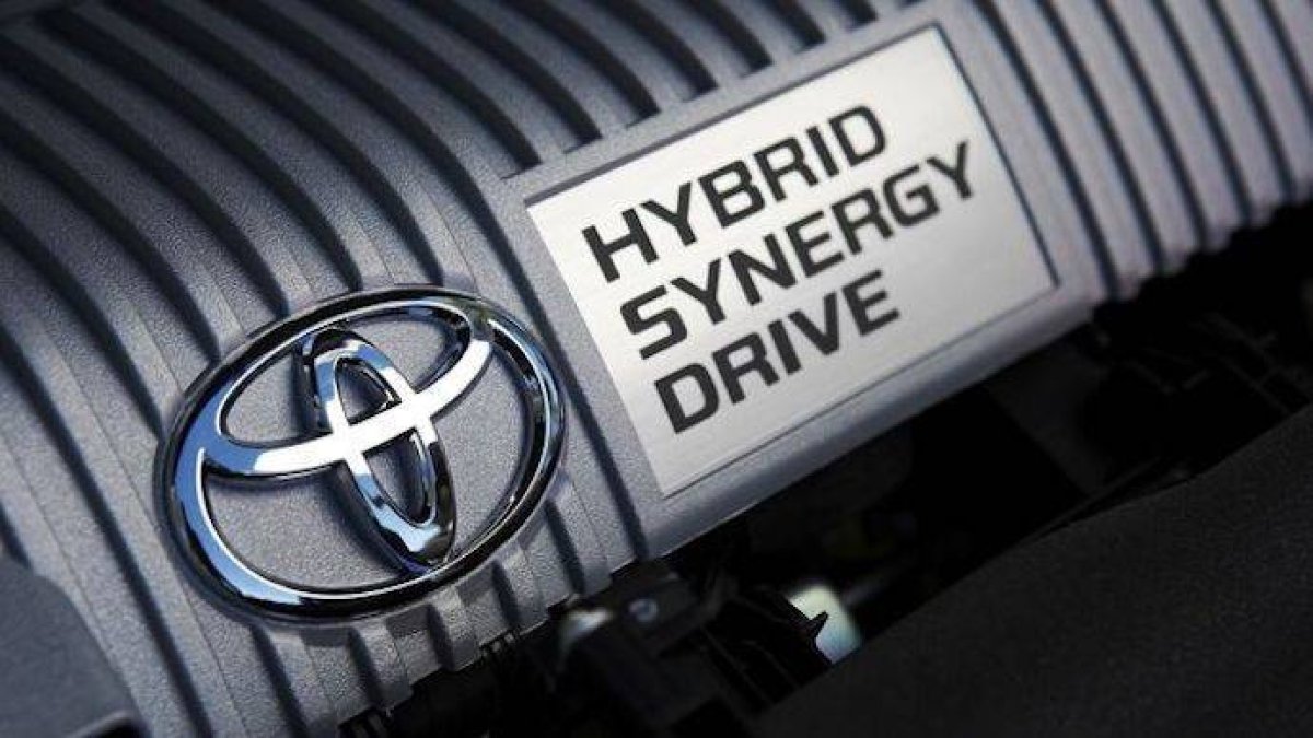 El INSIA pone a prueba el funcionamiento real de los híbridos de Toyota