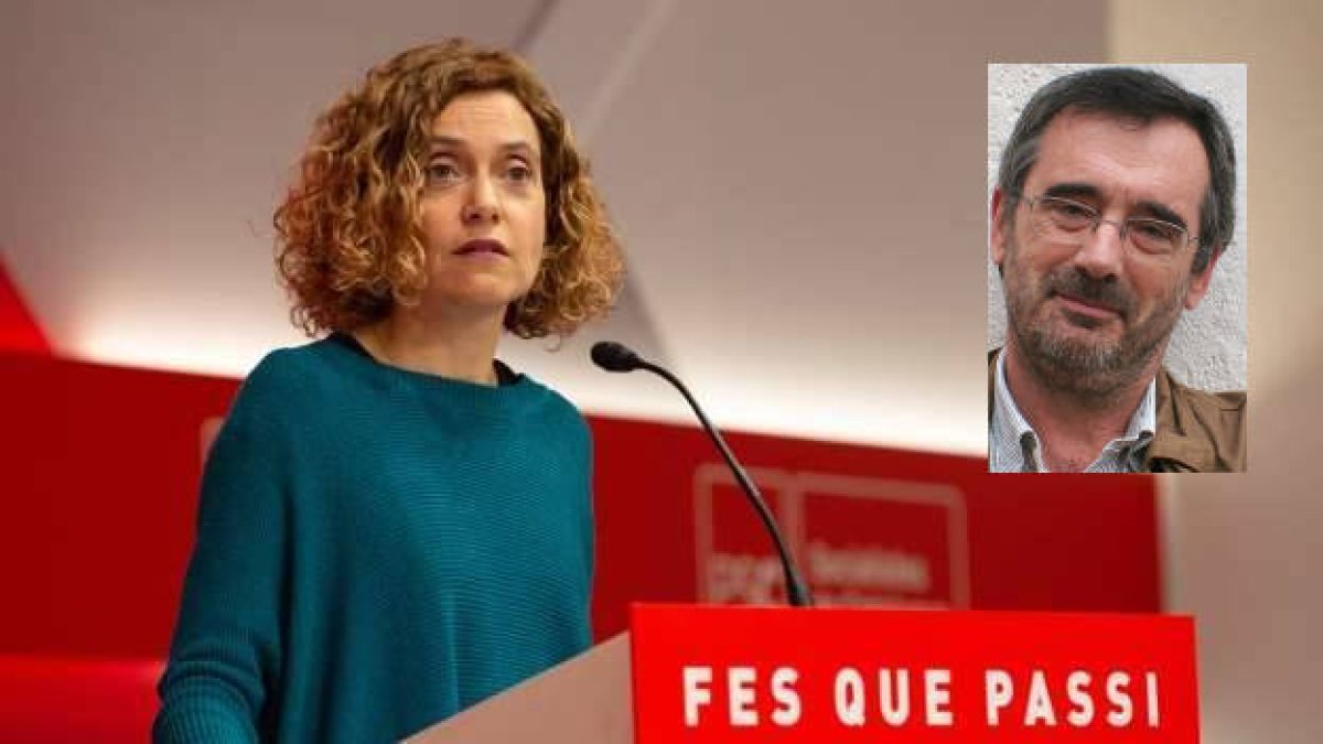 Sánchez pone en el Congreso y el Senado a dos catalanes comprensivos con ERC
