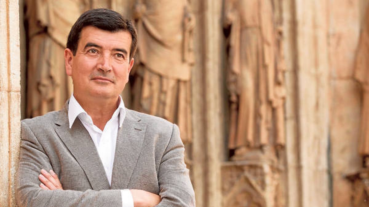 Fernando Giner (Ciudadanos) propone el cheque escolar universal