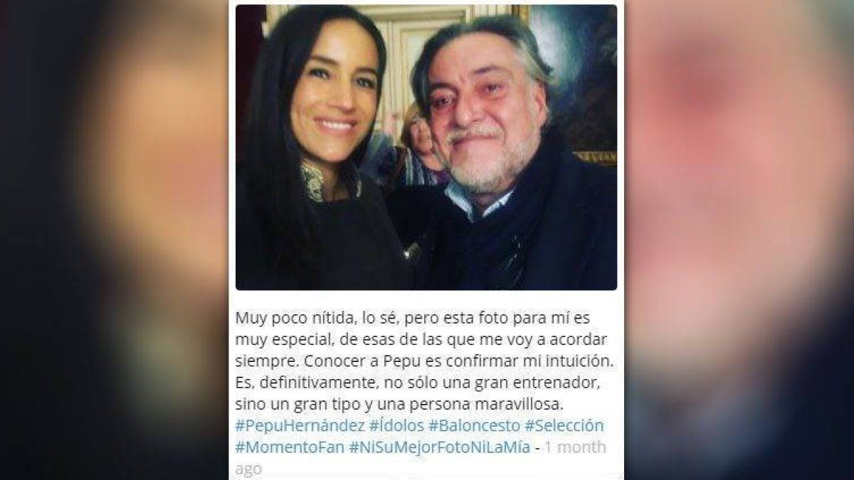 Pepu Hernández tiende la mano a Villacís para echar a Carmena