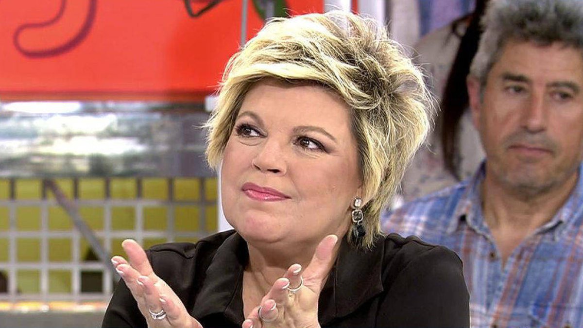 La mejor amiga de Rocío Carrasco cuenta lo que hay tras sus hijos: Terelu habla